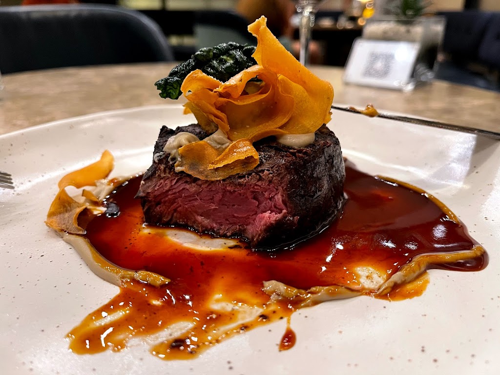 Fillet Steak