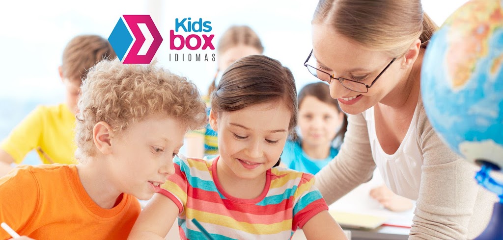 Academia KIDS BOX IDIOMAS - Jerez