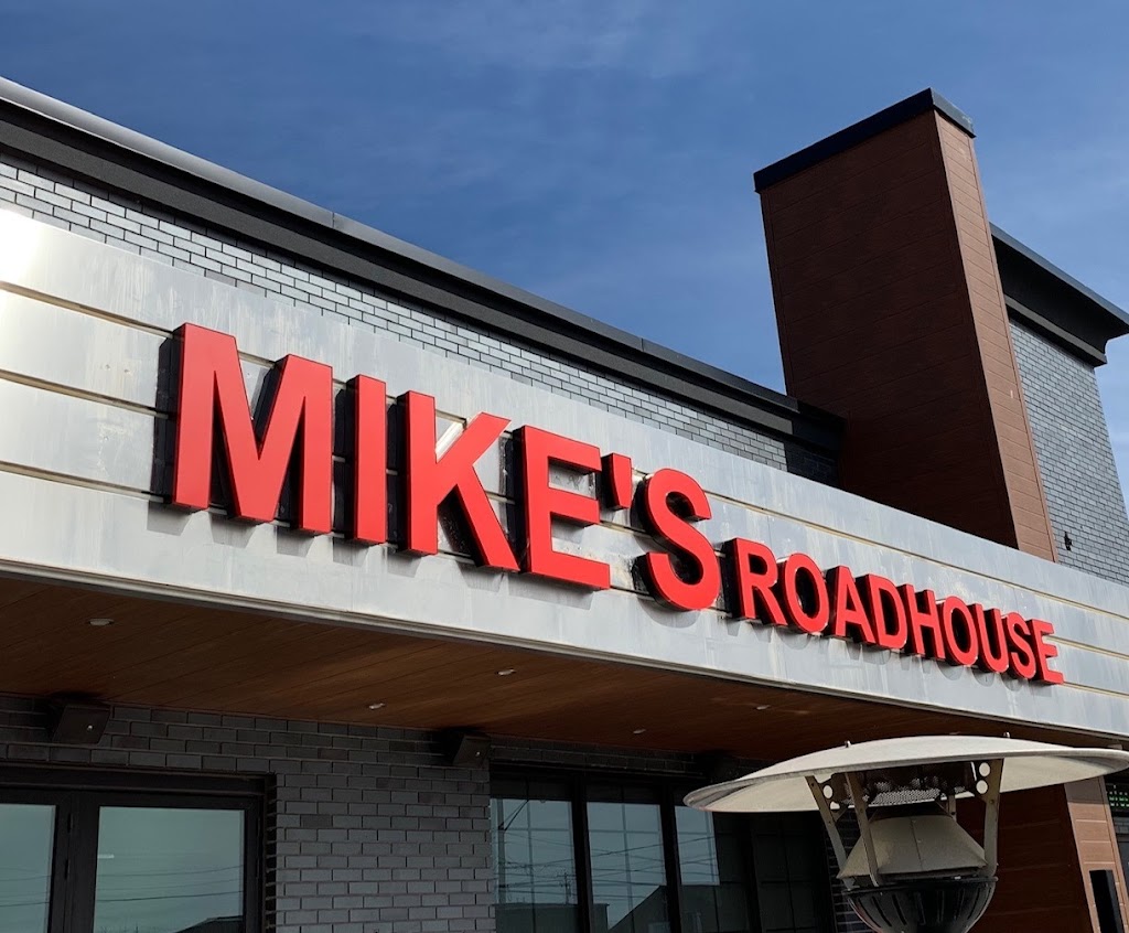 Mike's Roadhouse in Thunder-Bay