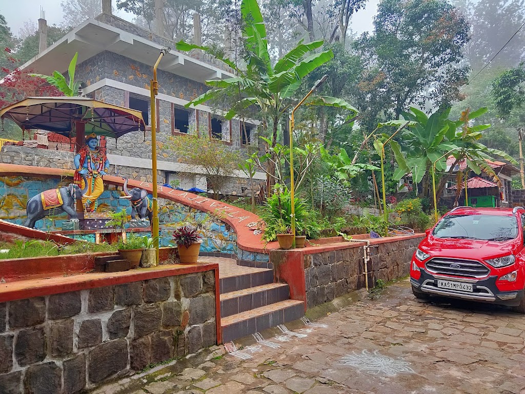 Lion Resorts