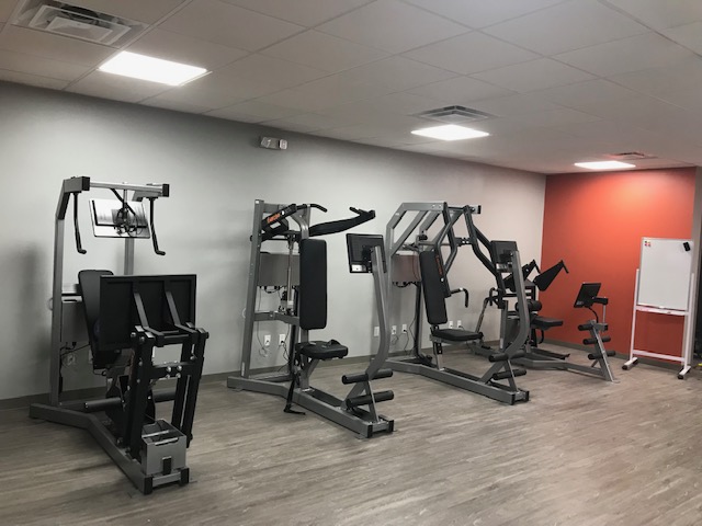  The Exercise Coach Sylvania