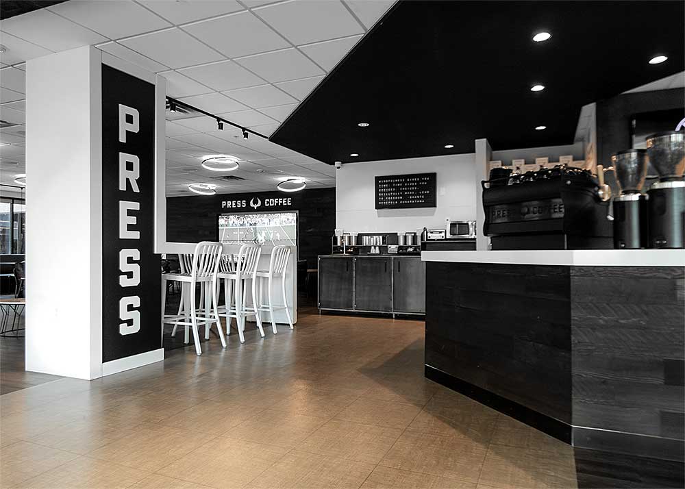 Photo of Press Coffee - Biltmore