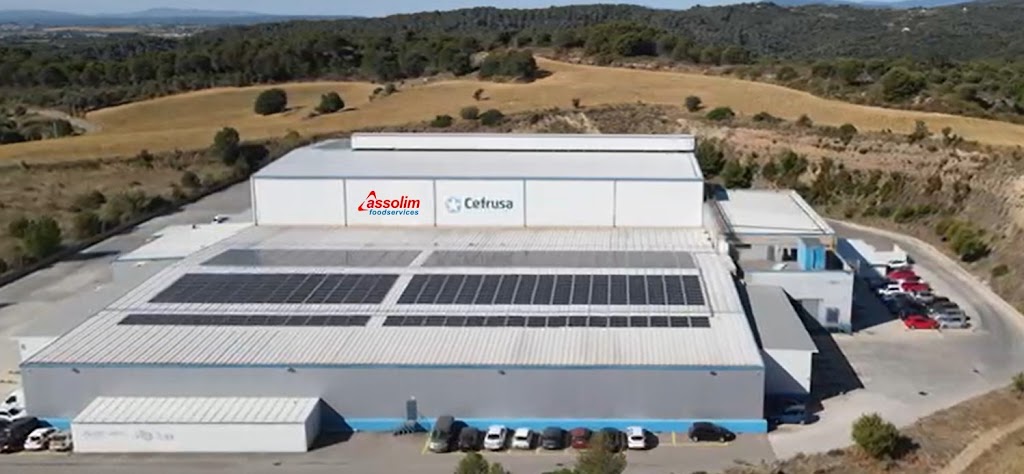 Assolim Foodservices