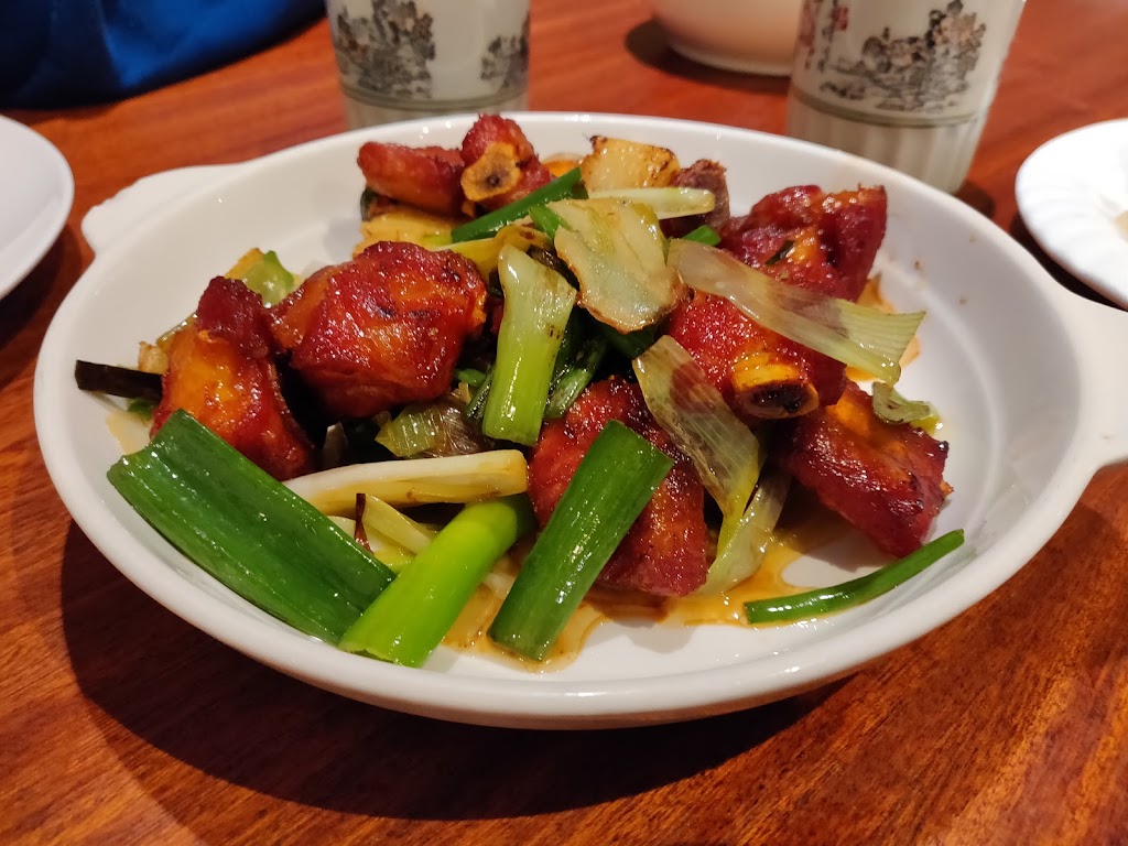 Chinese cuisine