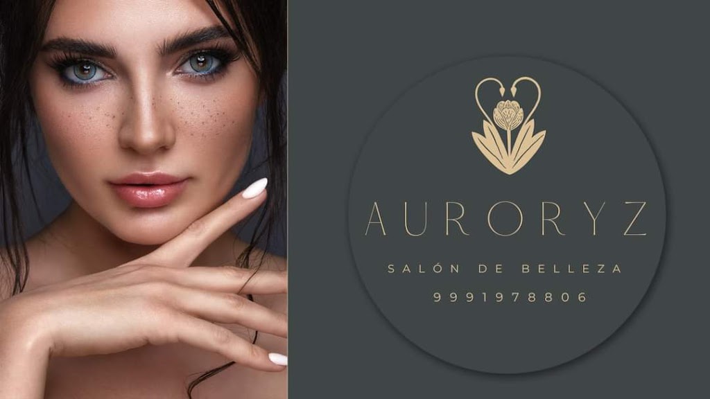 Salon de Belleza "Auroryz"