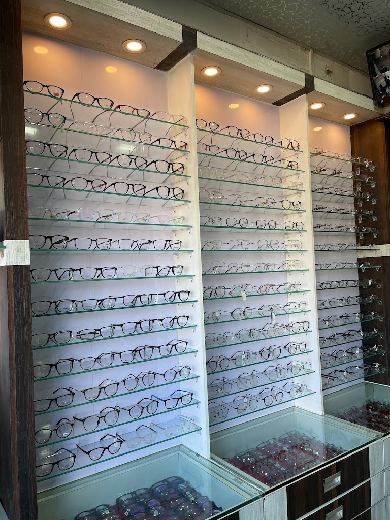 Display case