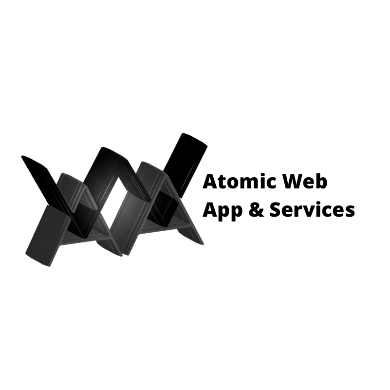 Atomic Web App And Services Inc