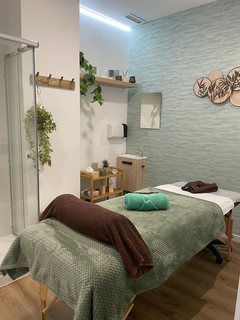 Amazonia Massage Culture Pozuelo