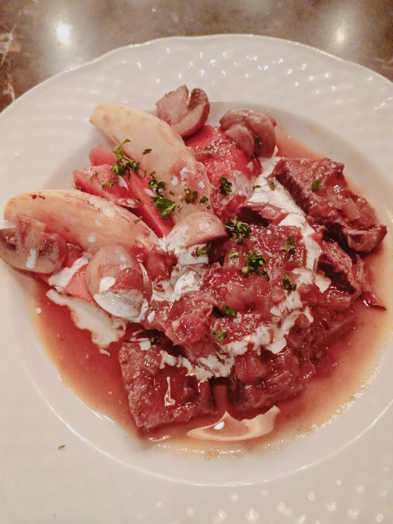 築酐×伴桌Table 的照片