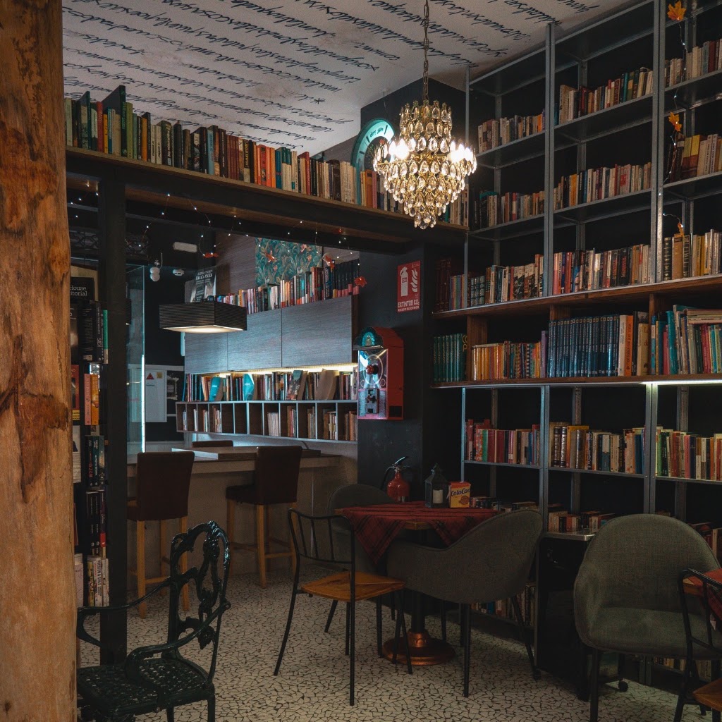 Living Book