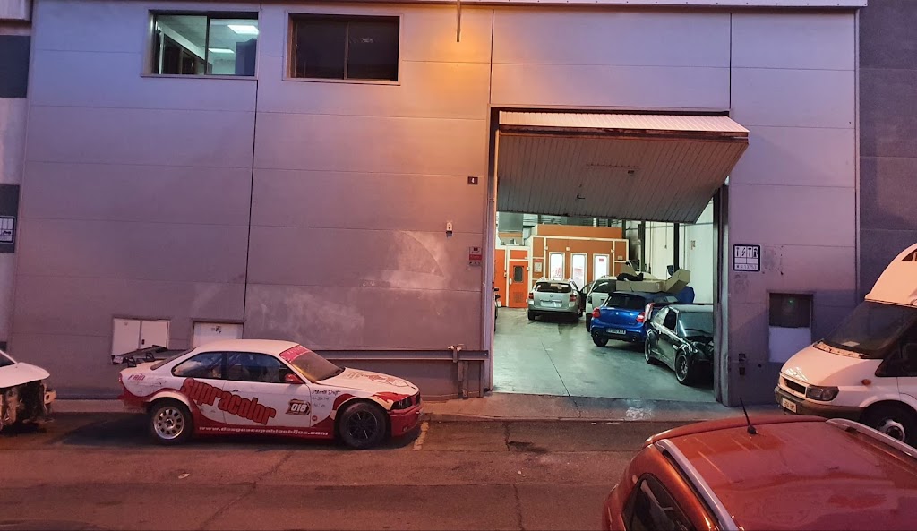 Castrol Service Fain Auto Sport