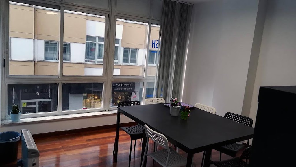 English Studio: Ingles en Santiago de Compostela
