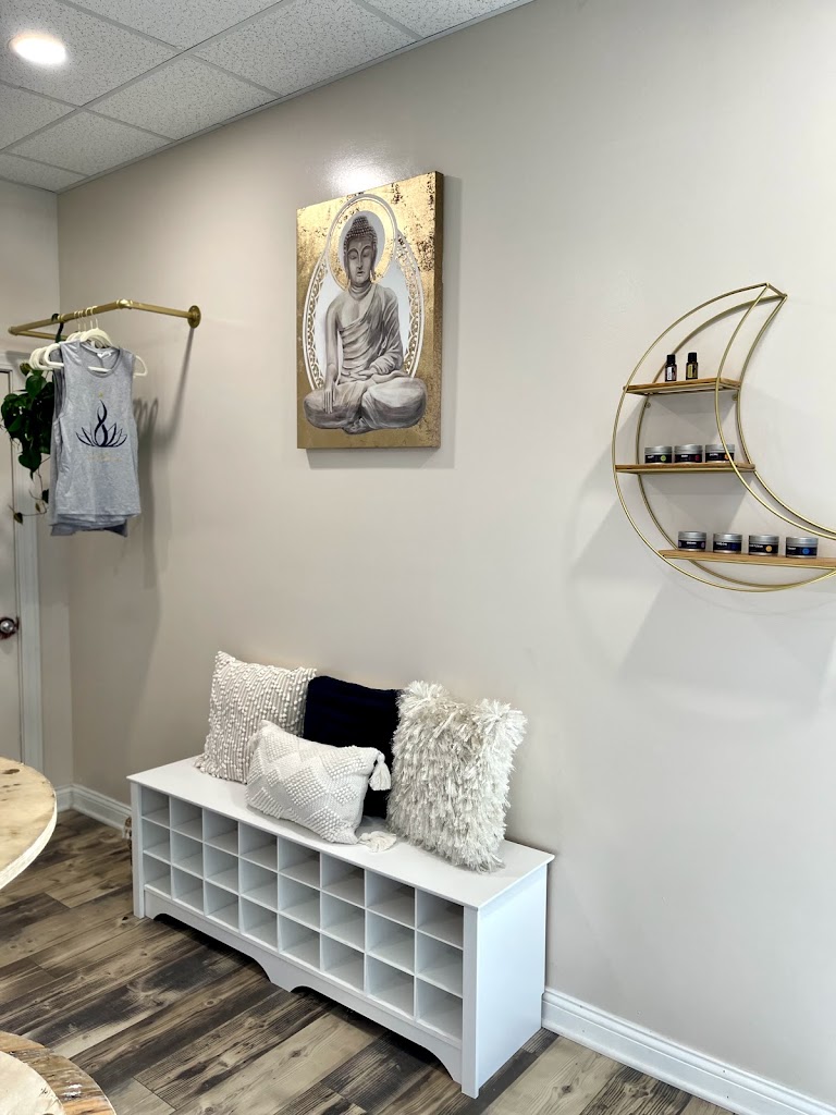  Bliss Hot Yoga & Wellness