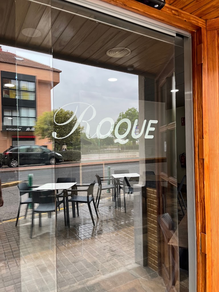 La Roqueteria