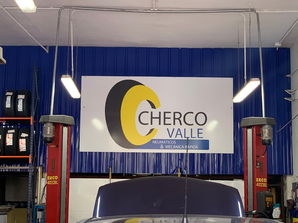 Euromaster Alcala de Henares Talleres Chercovalle — Del propietario