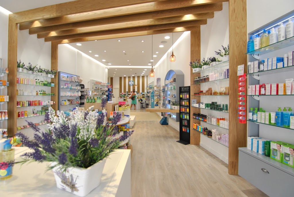 Farmacia Costa Adeje — Del propietario