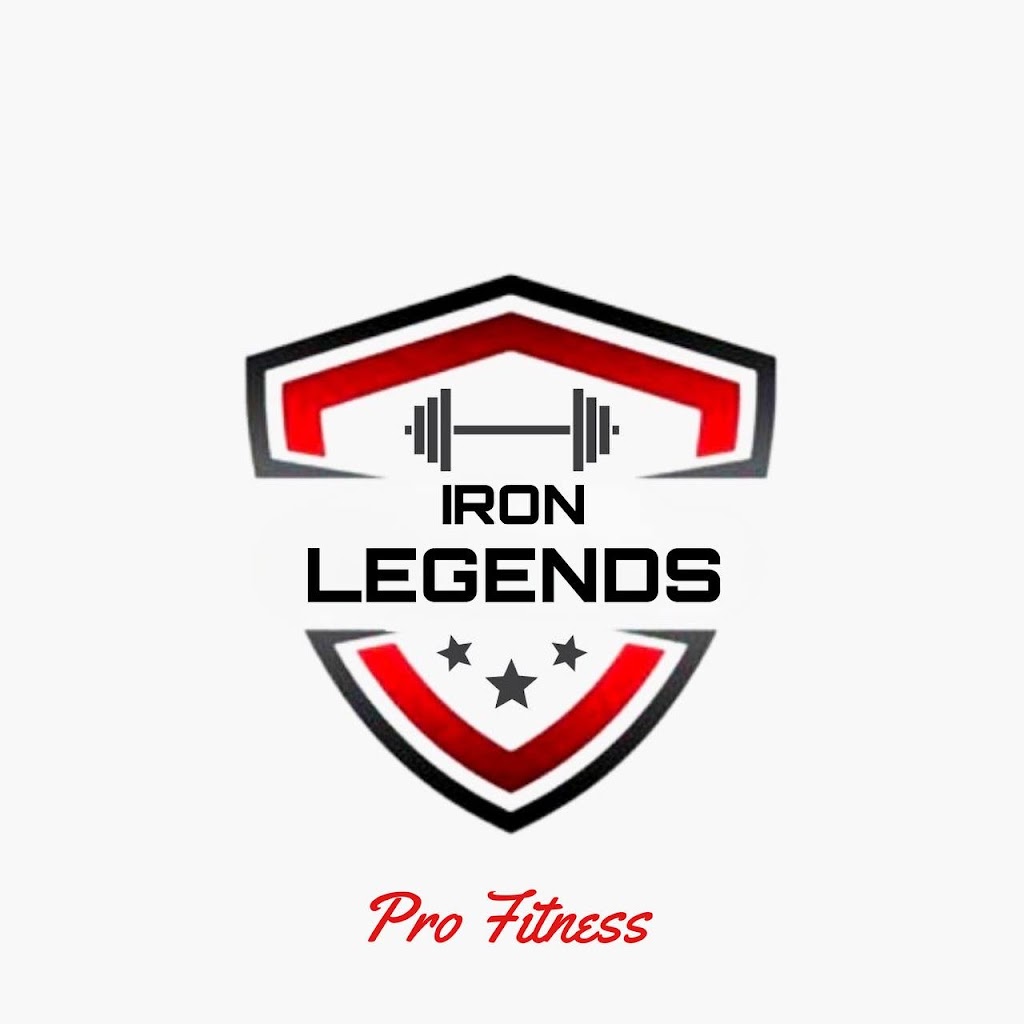  Iron Legends, LLC