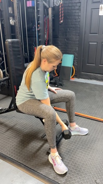  The Wellness Company, LLC