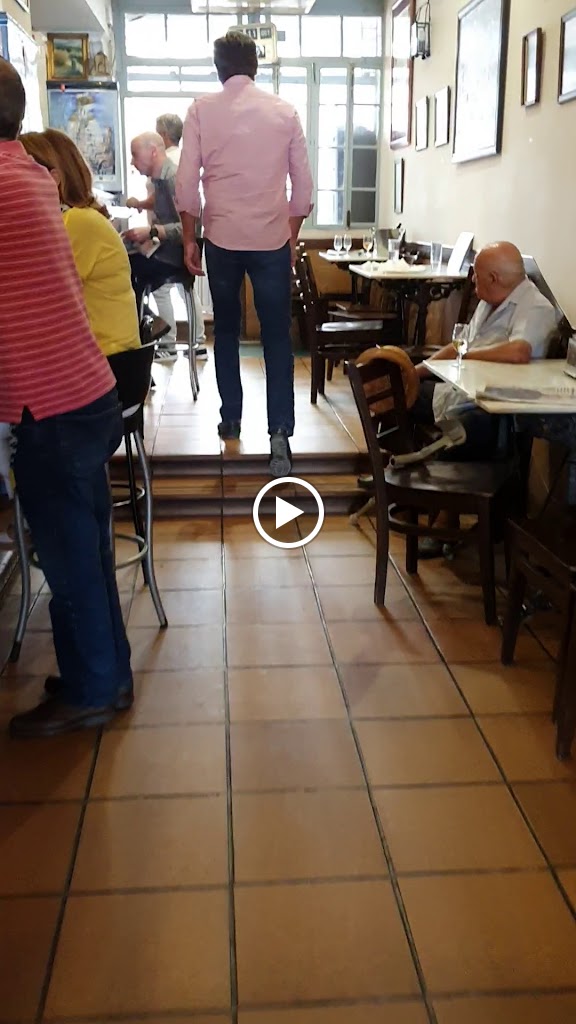 Bar Casa Anselmo — Videos