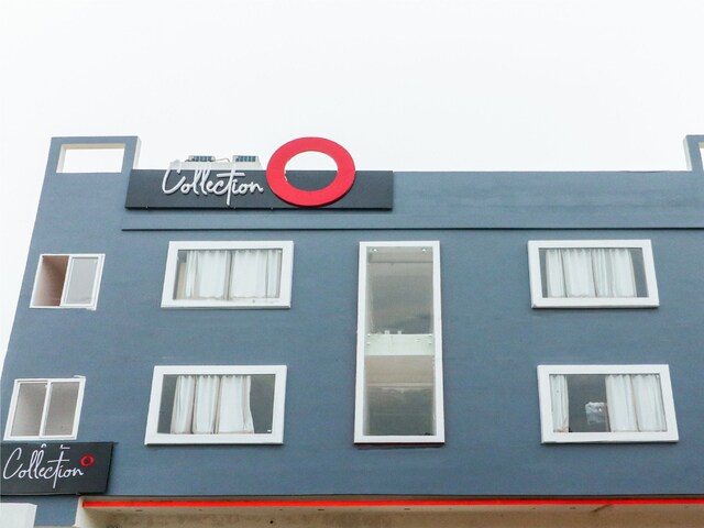 Collection O 80882 Fortune INN, Manyata Tech Park