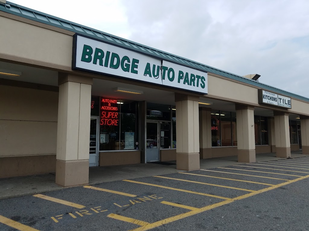 NAPA Auto Parts