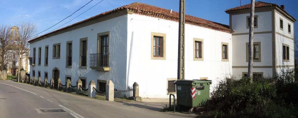 Colegio Corazon de Maria