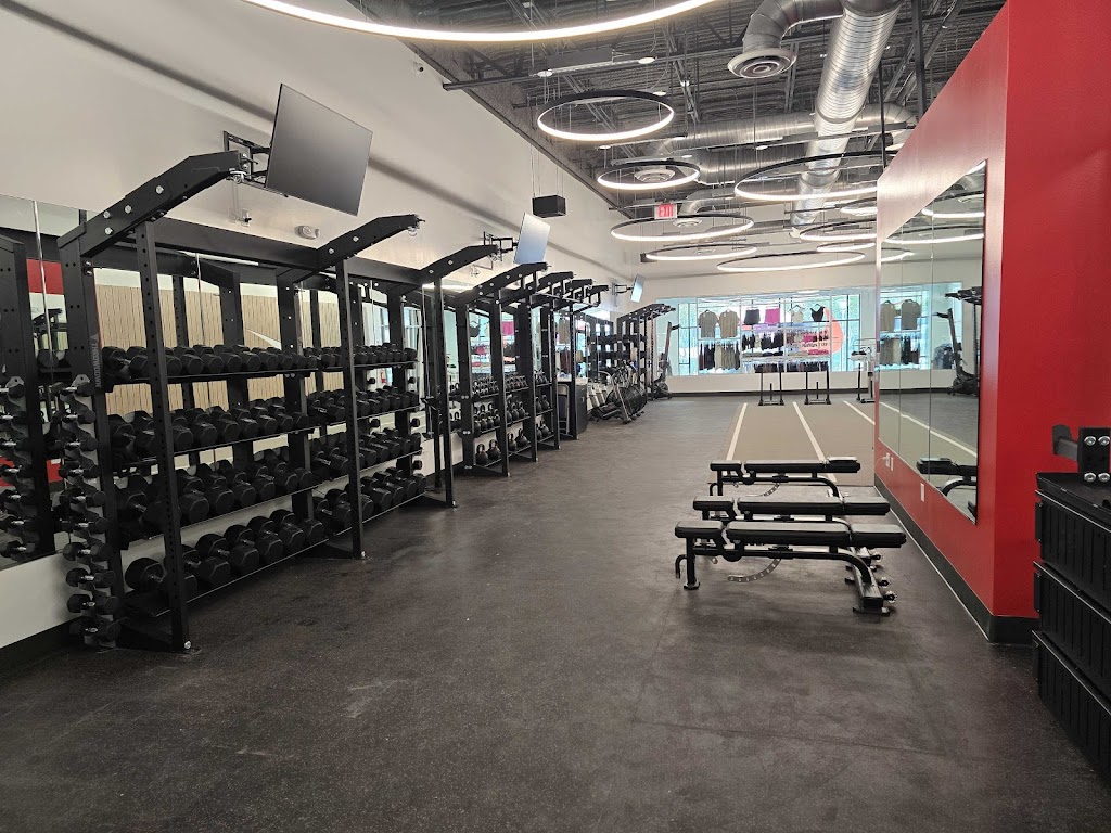  Nike Training Studio