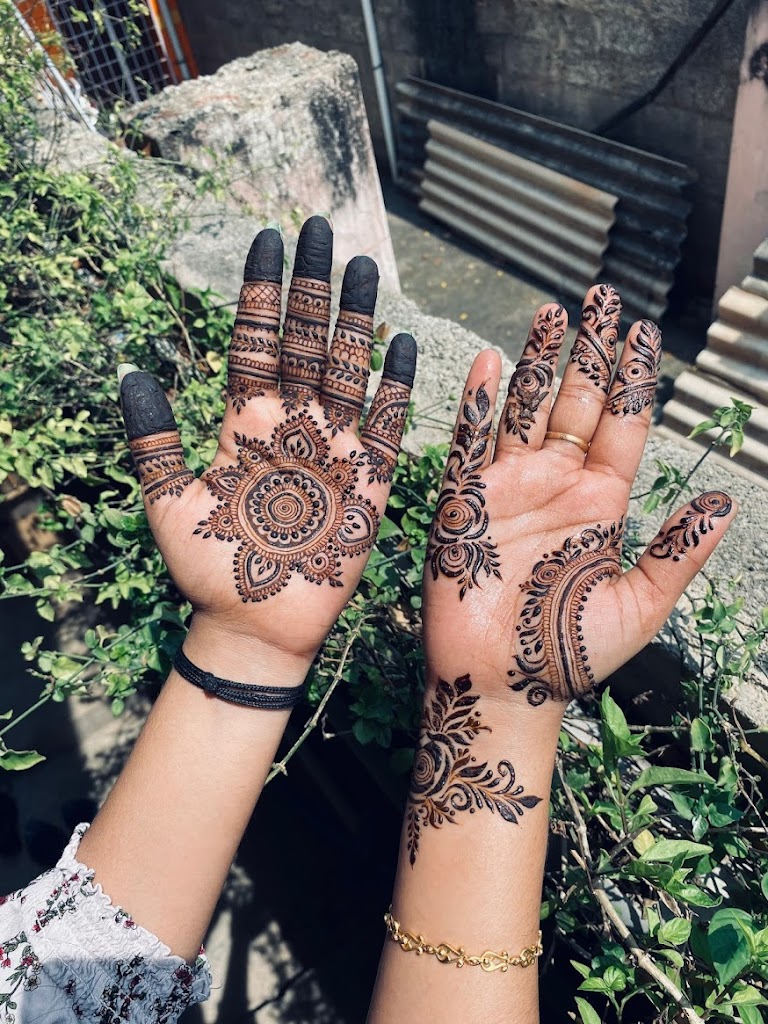 Mehndi