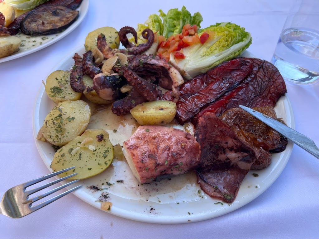 Restaurante Sidreria El Llavianu — Mas recientes