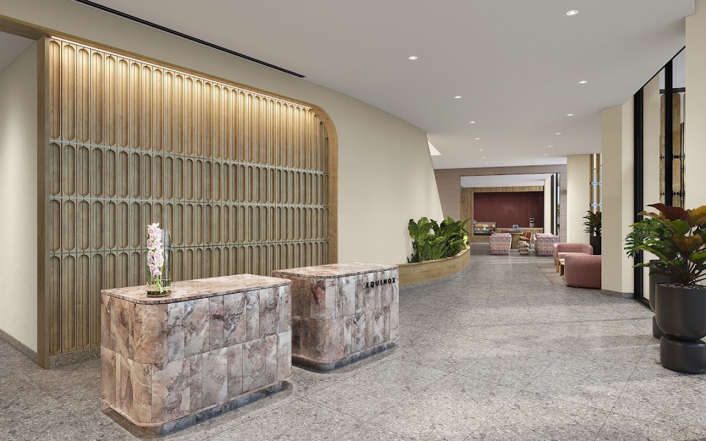  Equinox Pacific Palisades