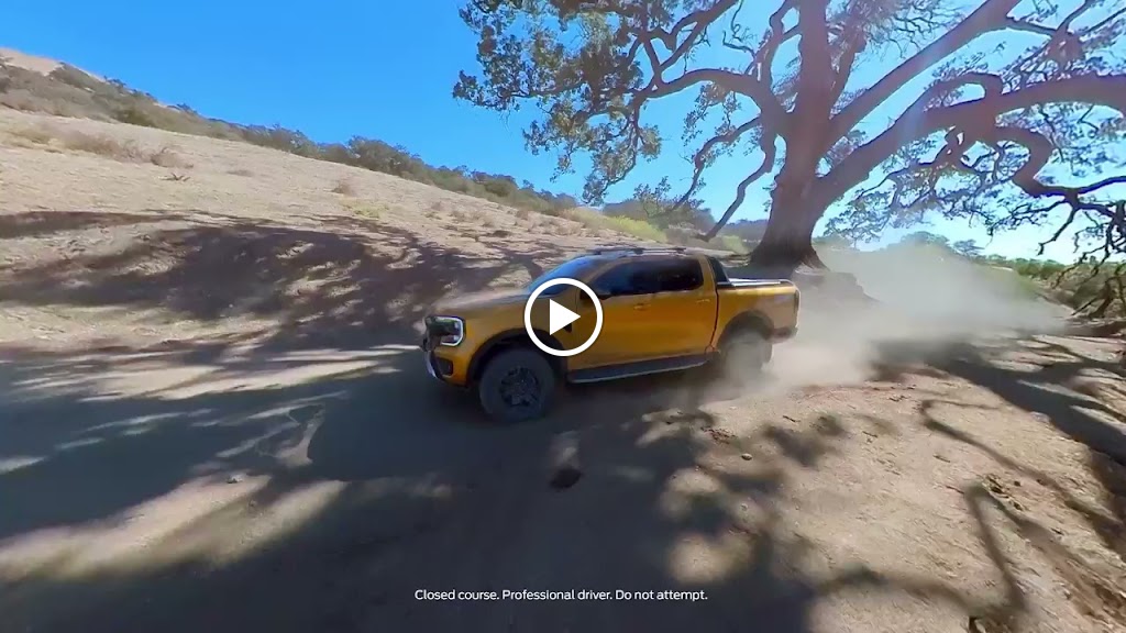 Ford Autoforma :: Concesionario Oficial Ford en Logrono (La Rioja) — Videos