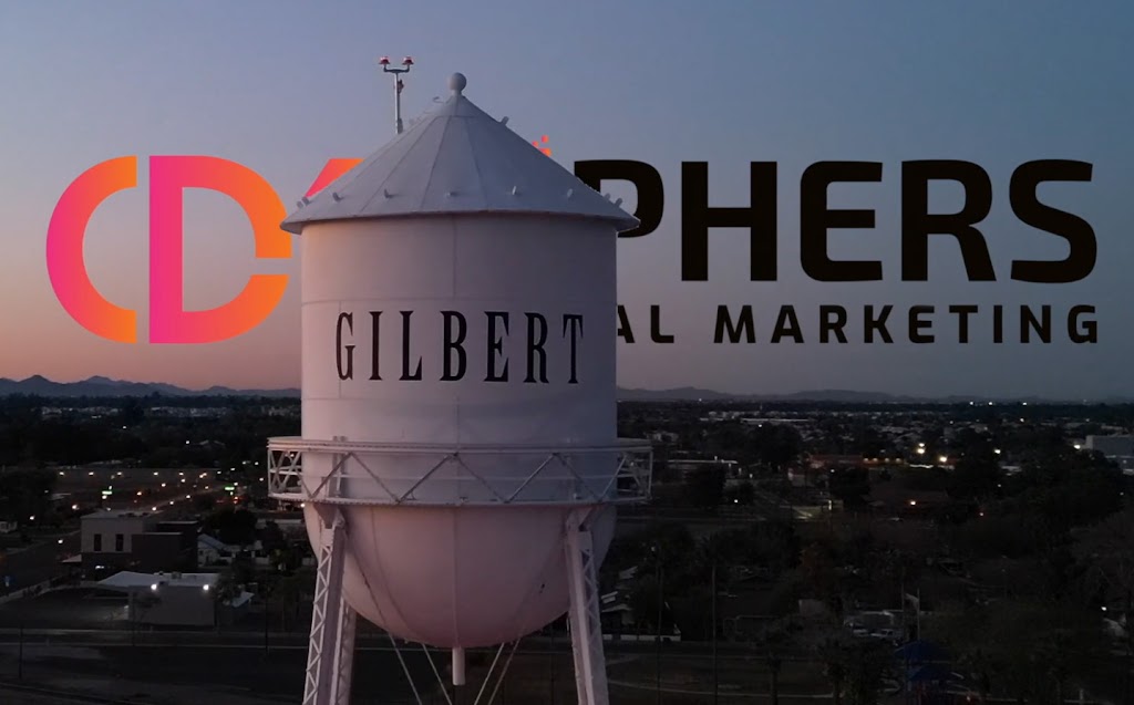Ciphers Digital Marketing