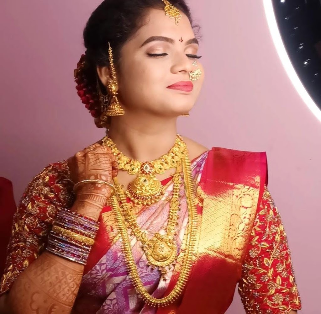 Blossom Beauty Parlour