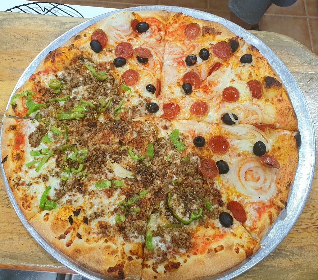 PizzaReal — Pizza