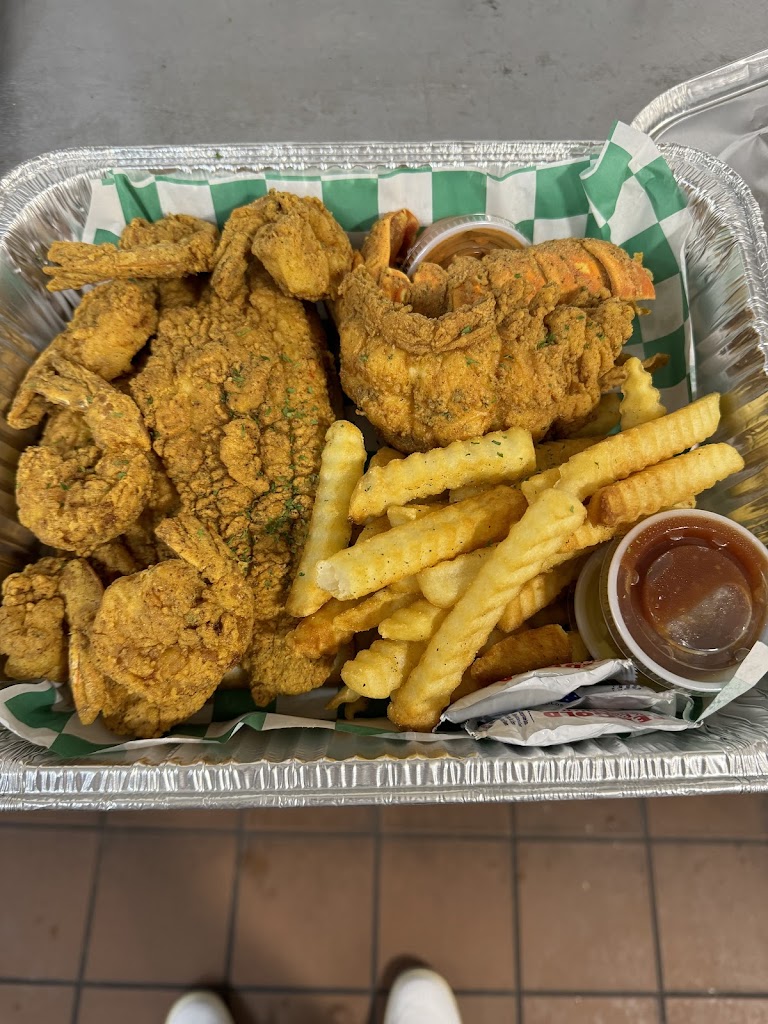  Toya's Homestyle Kitchen