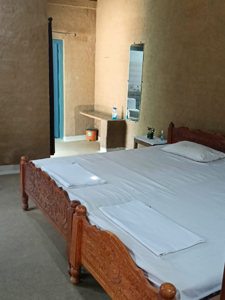 Sunrise Home Stay Khajuraho