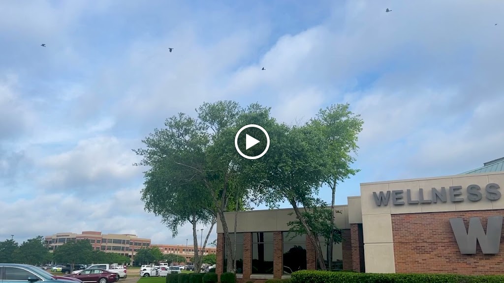  Willis Knighton Fitness Center Bossier