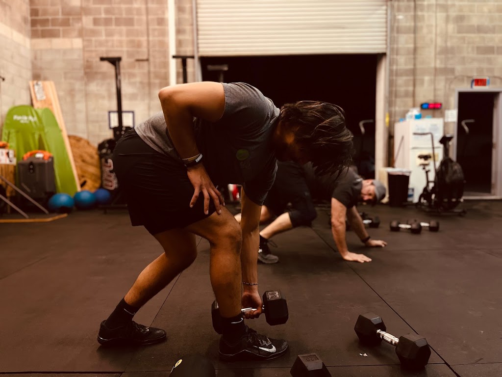  Fortitude Fitness and Endurance