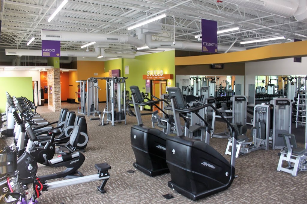  Anytime Fitness