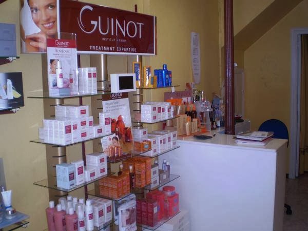 CENTRO DE ESTETICA Y BELLEZA TERE FOIX — Del propietario