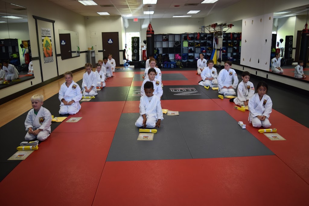  United Studios of Self Defense Huntington Beach