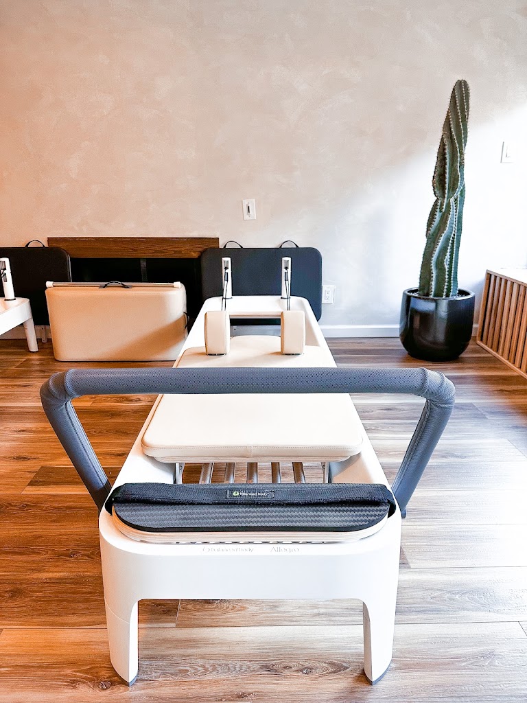  KIN Kollective- Pilates Cobble Hill