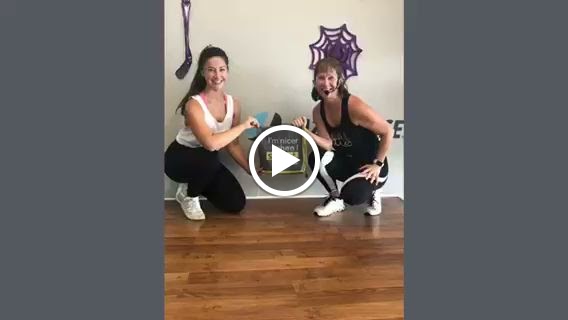  Jazzercise North Dallas