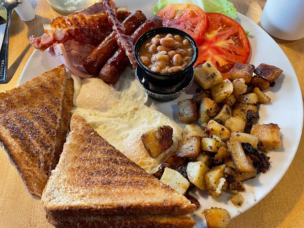 Food & drink