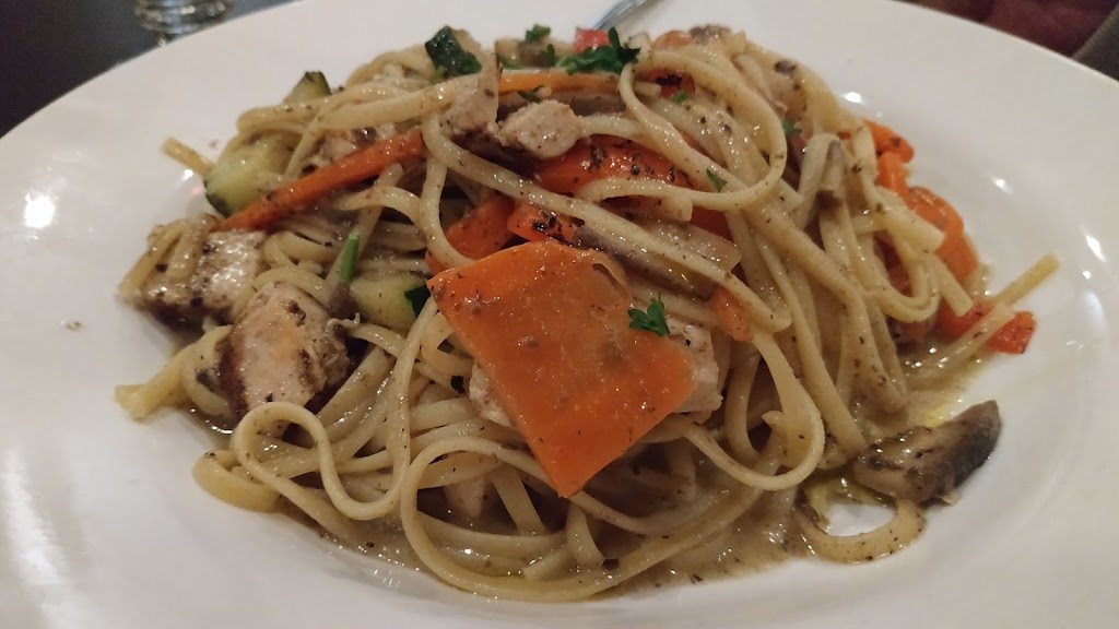 Spaghetti