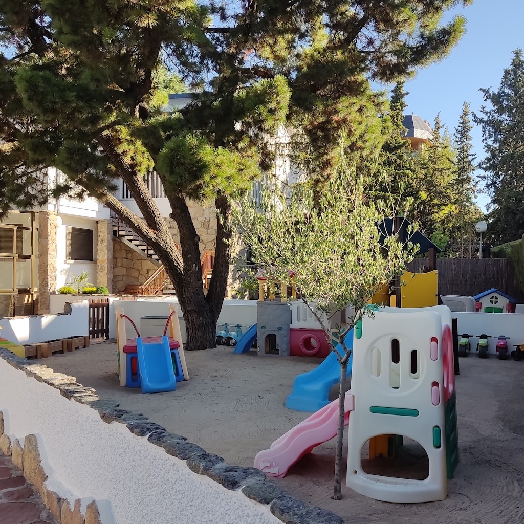 Centro Privado De Educacion Infantil Tete — Del propietario