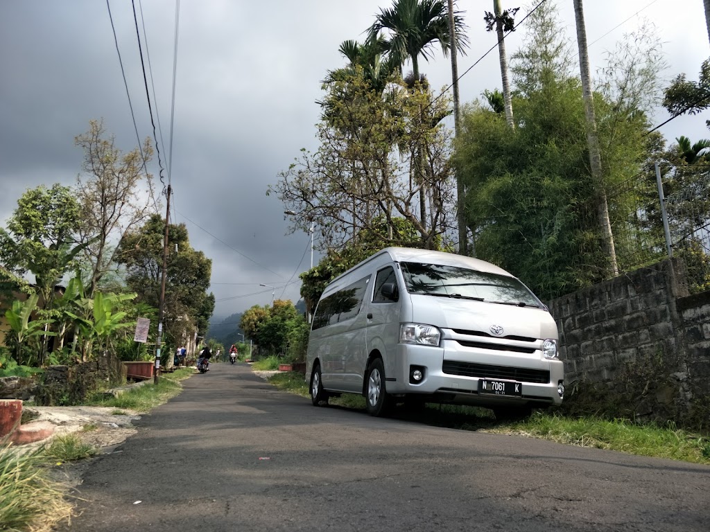 Bengkel ANDIK