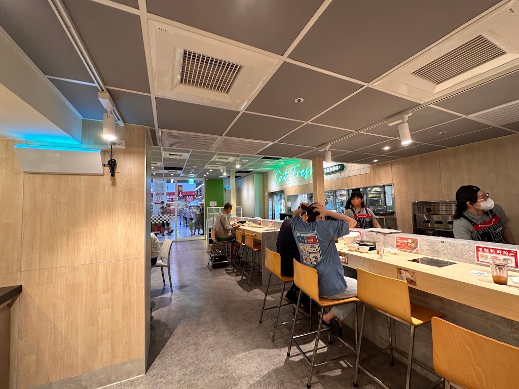 石二鍋-平鎮大潤發店 的照片