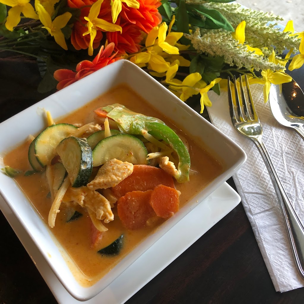 TeaStar Thai Cafe