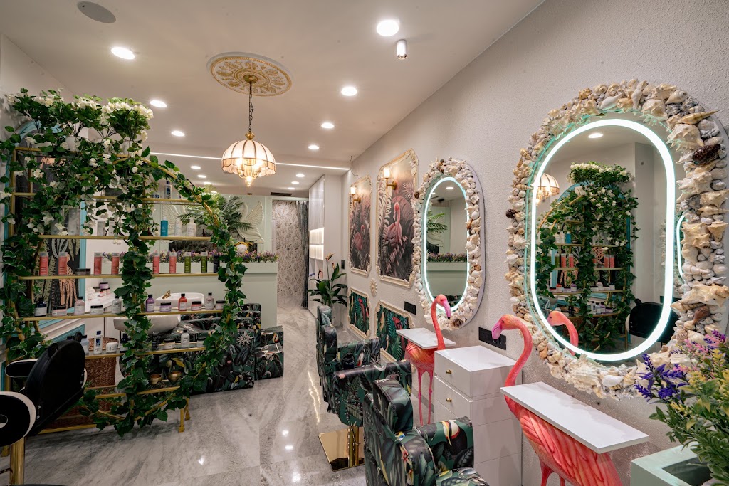 The Forest Salon Ahmedabad
